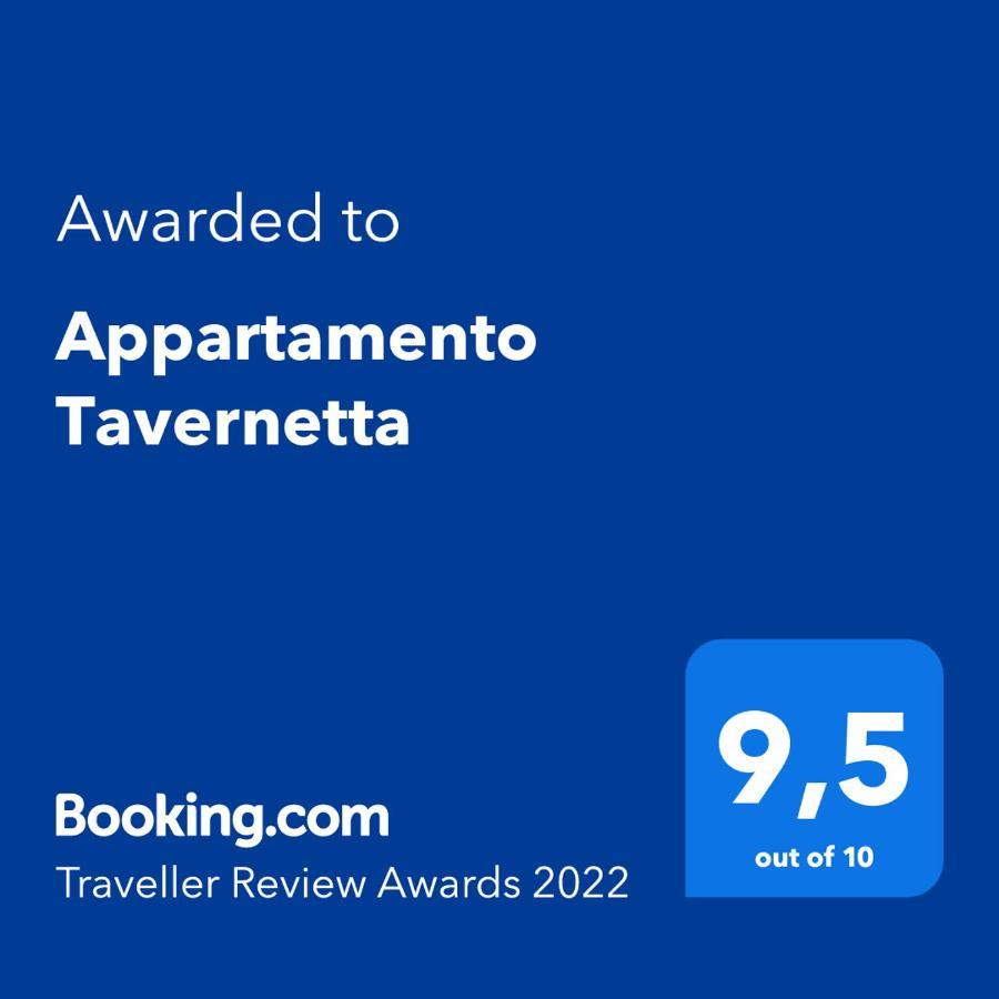 Appartamento Tavernetta Lecce Luaran gambar