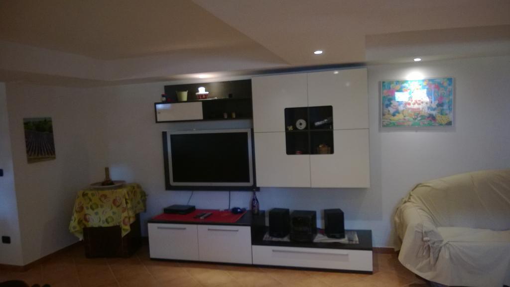 Appartamento Tavernetta Lecce Bilik gambar