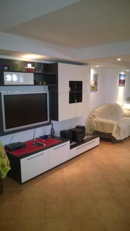 Appartamento Tavernetta Lecce Bilik gambar