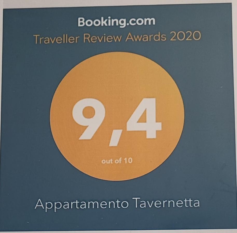 Appartamento Tavernetta Lecce Luaran gambar