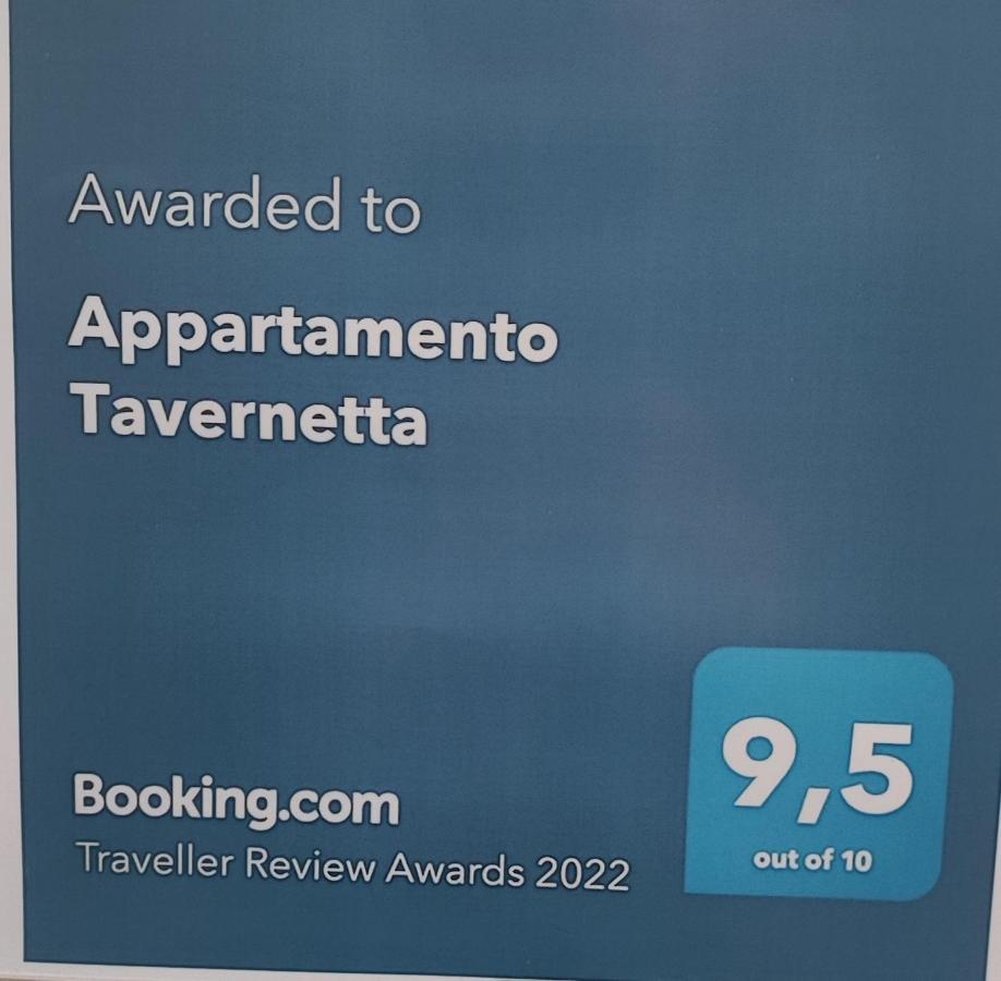 Appartamento Tavernetta Lecce Luaran gambar