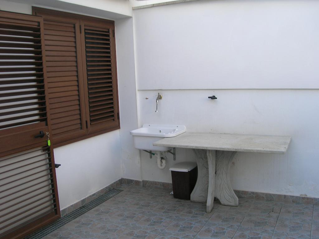 Appartamento Tavernetta Lecce Bilik gambar