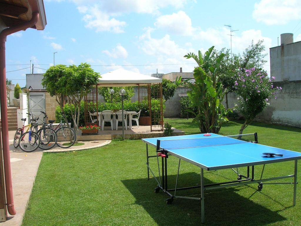 Appartamento Tavernetta Lecce Bilik gambar
