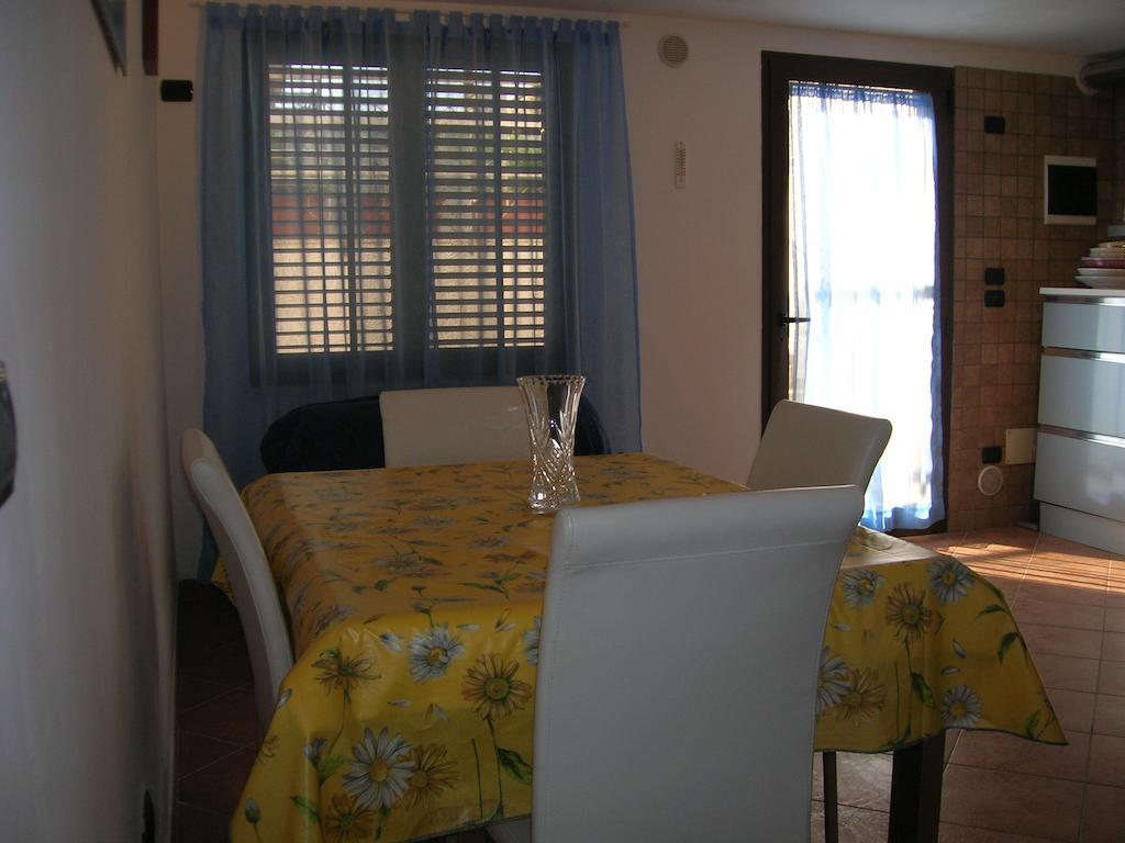 Appartamento Tavernetta Lecce Bilik gambar