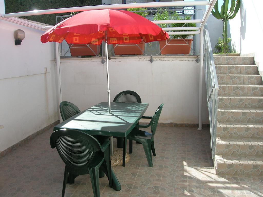 Appartamento Tavernetta Lecce Bilik gambar