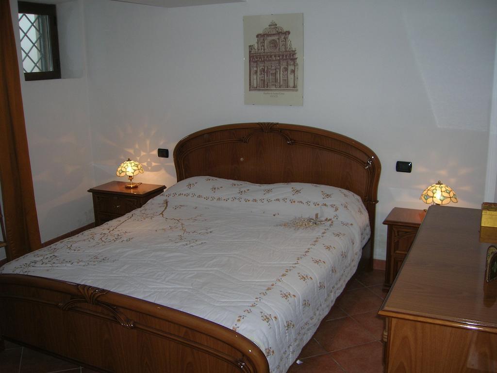 Appartamento Tavernetta Lecce Bilik gambar