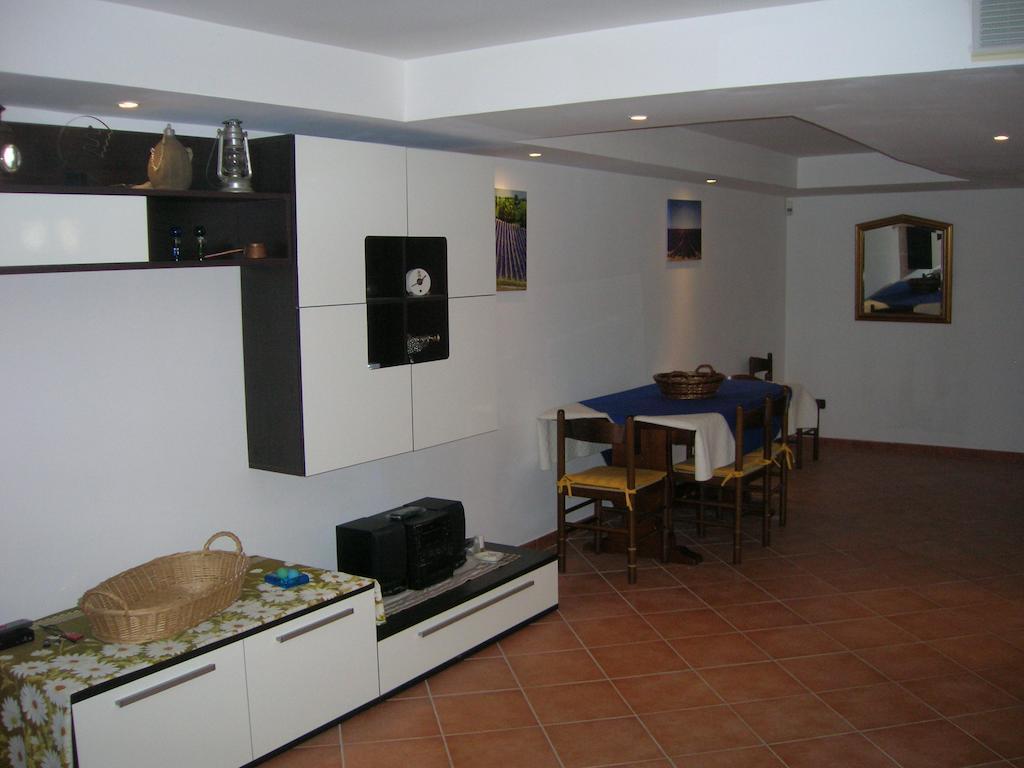 Appartamento Tavernetta Lecce Bilik gambar