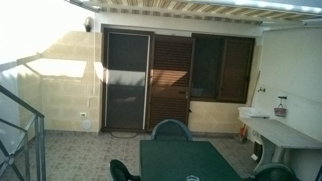 Appartamento Tavernetta Lecce Luaran gambar