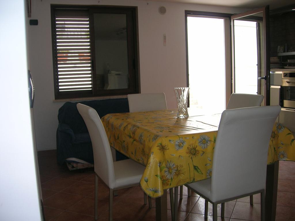 Appartamento Tavernetta Lecce Luaran gambar