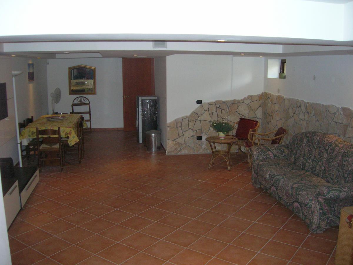 Appartamento Tavernetta Lecce Luaran gambar