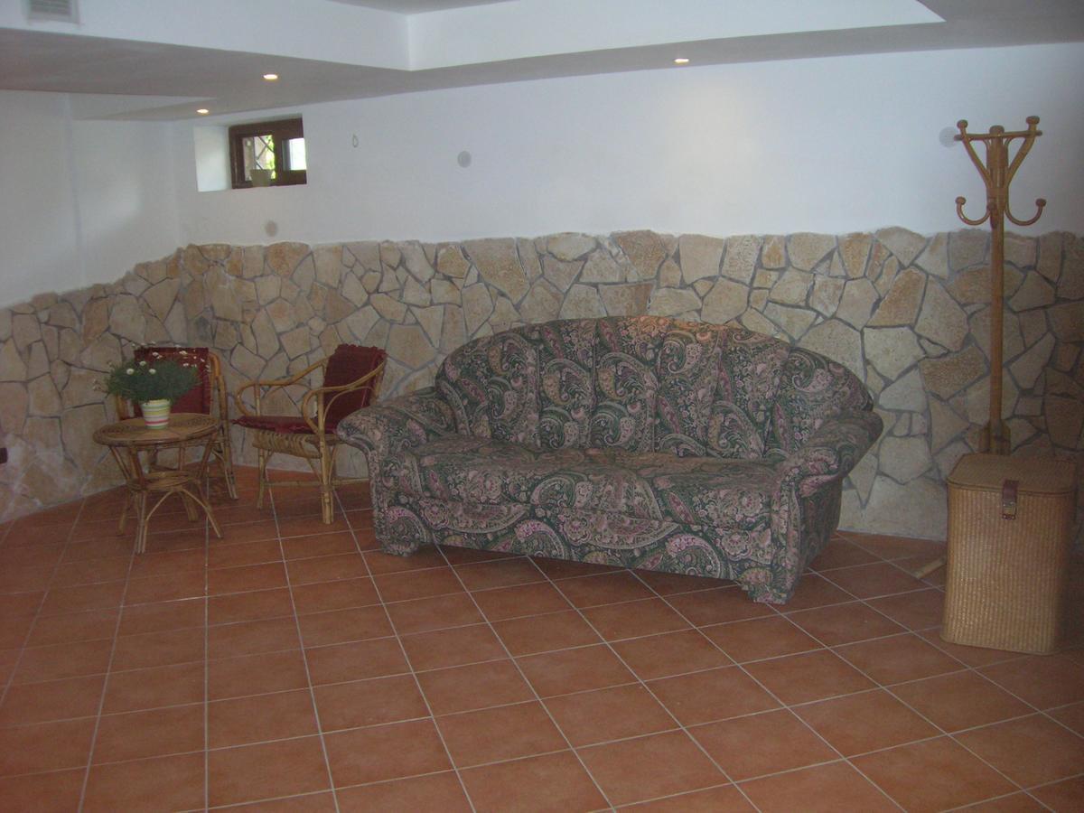 Appartamento Tavernetta Lecce Luaran gambar