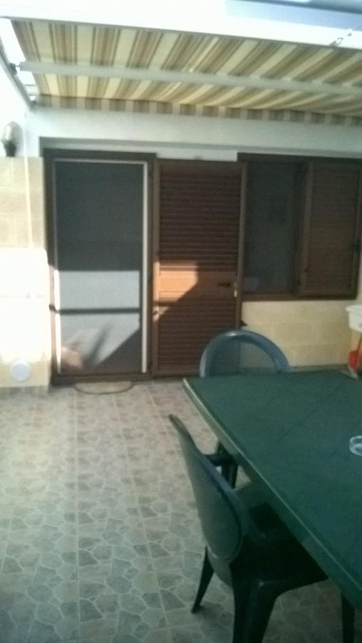 Appartamento Tavernetta Lecce Luaran gambar