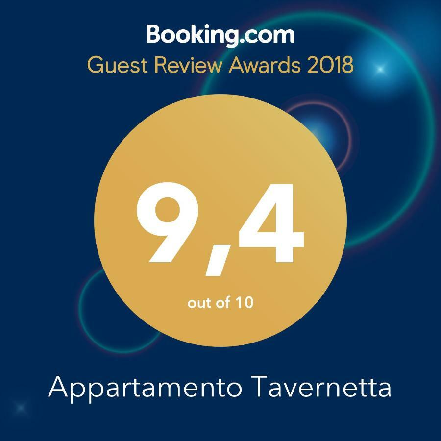 Appartamento Tavernetta Lecce Luaran gambar