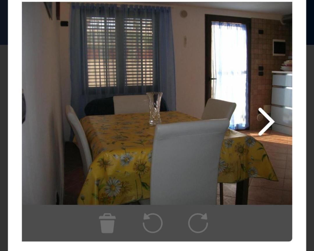 Appartamento Tavernetta Lecce Luaran gambar